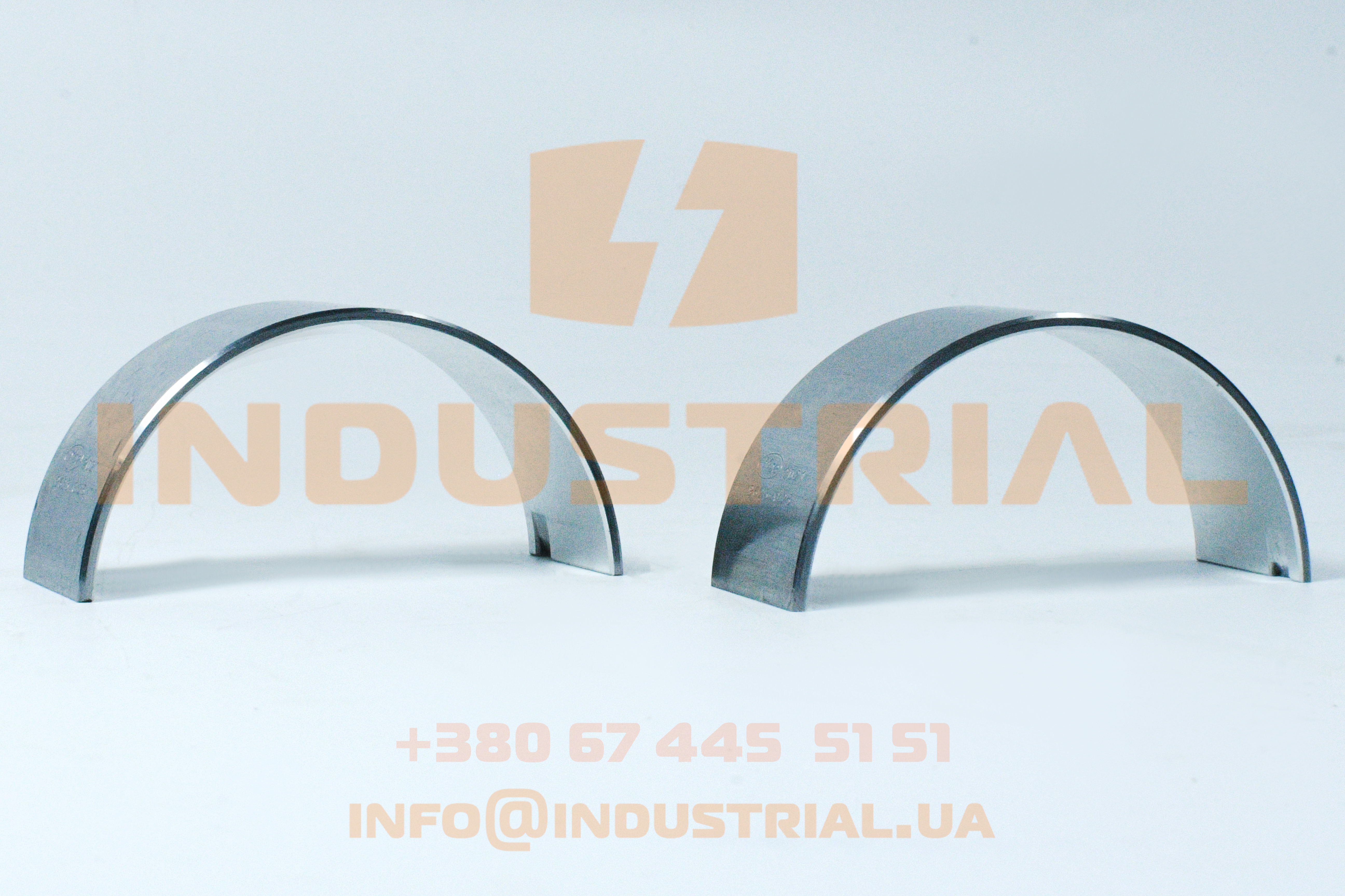 MCD 3121380 MEC DIESEL